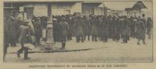 Angażowanie bezrobotnych, 1936