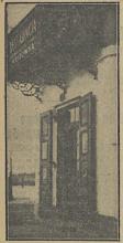 Restauracja Wójtówka, 1936