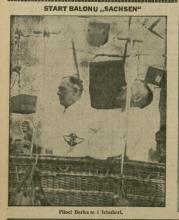 Sachsen, 1936