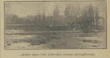 Okolice Placu Unii, 1937