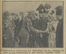 Tydzień LOPP, 1937