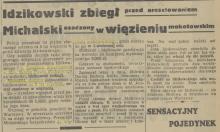 Rozliczenia z urzędnikami