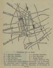 Dzielnica Marszałka, 1938