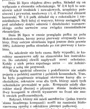 1920: z Pola na front, 1938