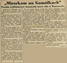 Taksamo z Idzikowskim, 1938