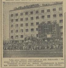 Pokaz lotniczy, 1939