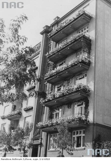 Willowa, 1937