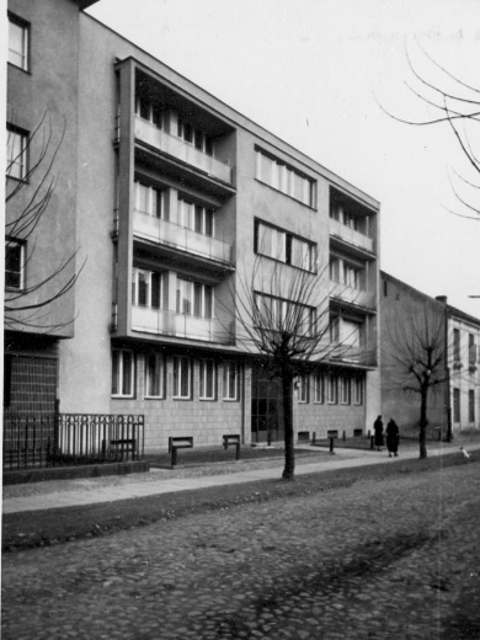 Narbutta, 1938 Narbutta, 1938