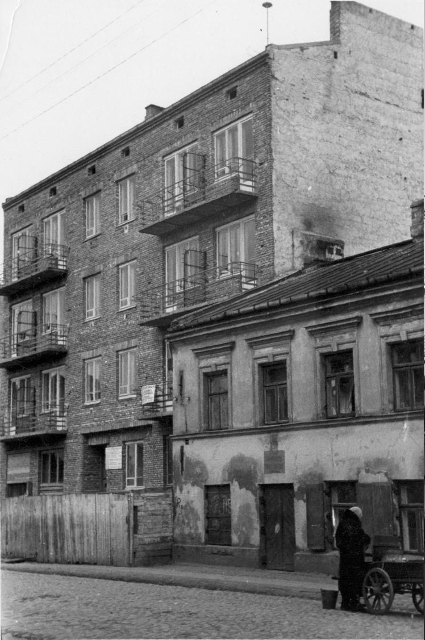 Dolna, 1938 Dolna, 1938