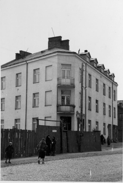 Dolna, 1938