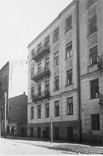 Belgijska, 1938 Belgijska, 1938
