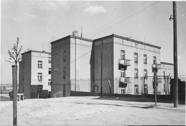 Belgijska 1-3 - 1938 Belgijska 1-3 - 1938