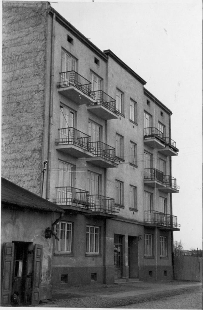Dolna 12, 1938