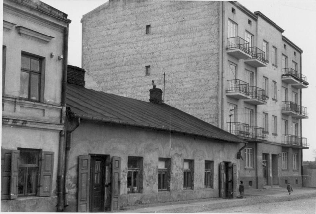 Dolna 12, 1938
