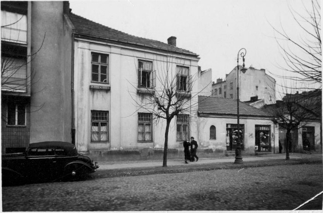 Narbutta, 1938 Narbutta, 1938