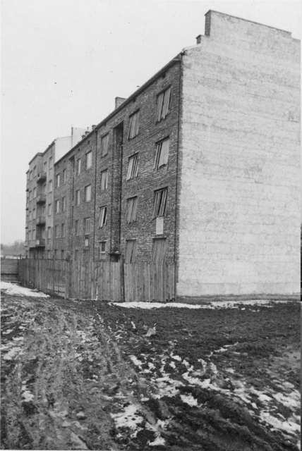 Różana, 9, 7, 5 - 1938