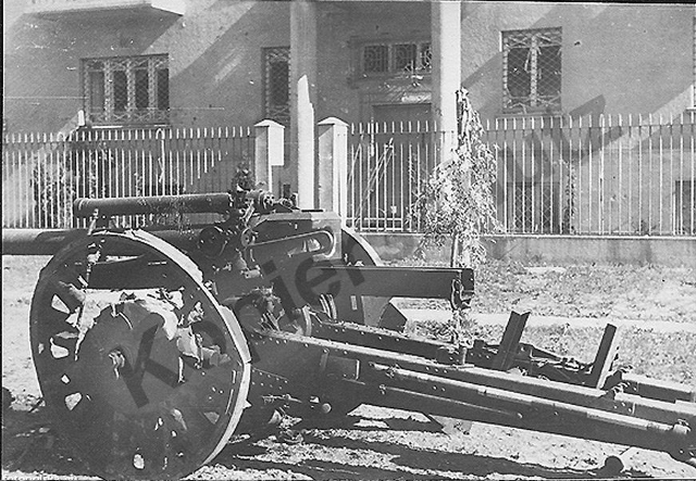 Krasickiego, 1939