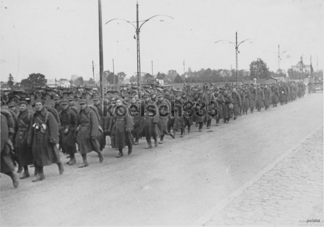 Pętla Służew 1939