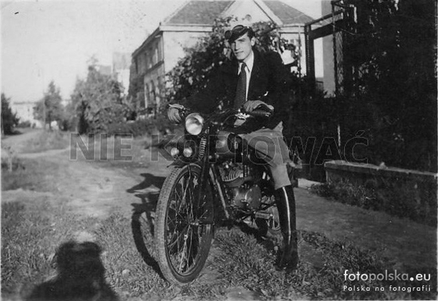 Lenartowicza, 1940 Lenartowicza, 1940