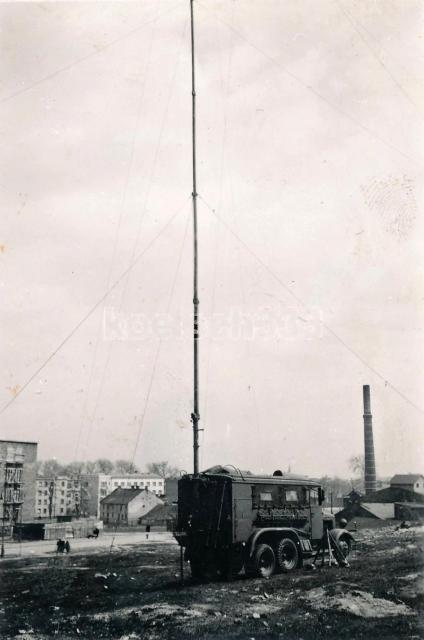 Spacerowa, 1941 Spacerowa, 1941