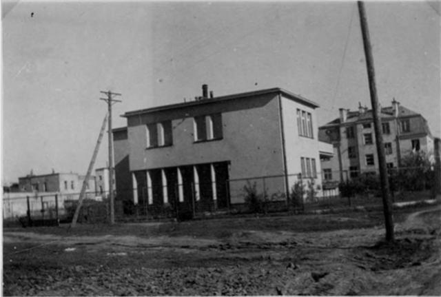 Wejnerta, Lenartowicza, 1943
