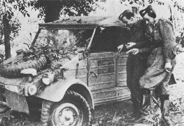 VW, 1944