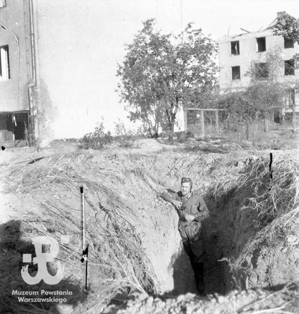 Racławicka, 1944 Racławicka, 1944
