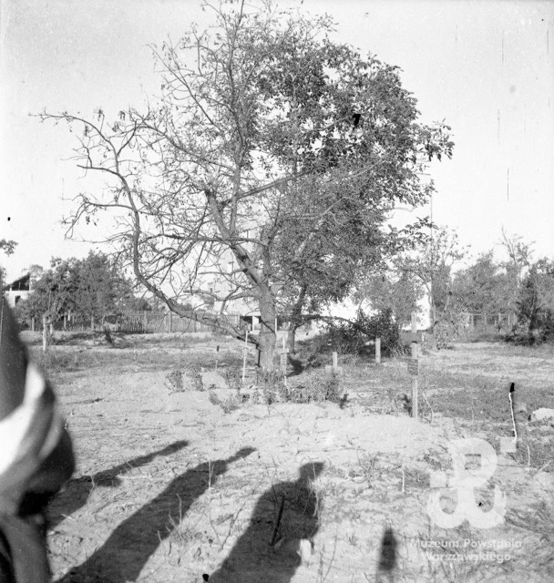 Racławicka, 1944 Racławicka, 1944