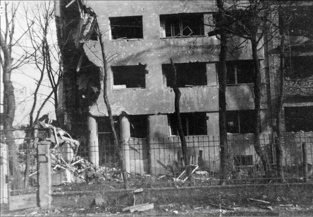 Puławska  107d, 1944