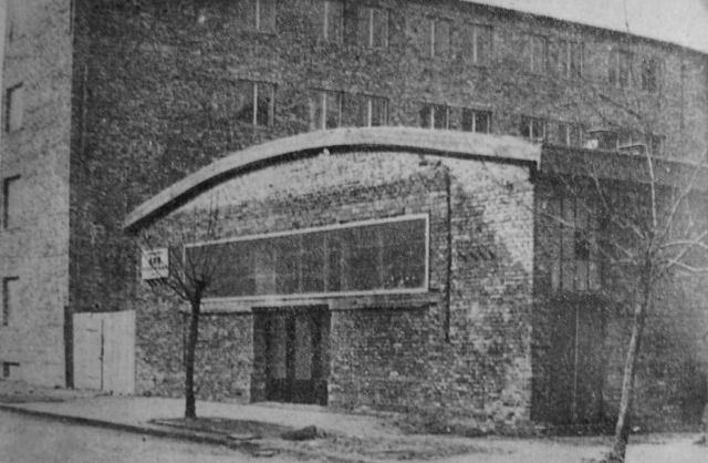 Teatr Guliwer, 1948 Teatr Guliwer, 1948
