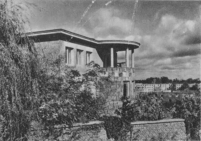 Słoneczna, ok. 1948 Słoneczna, ok. 1948