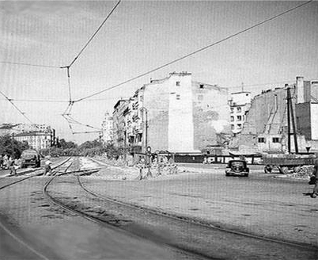 Puławska, 194x Puławska, 194x