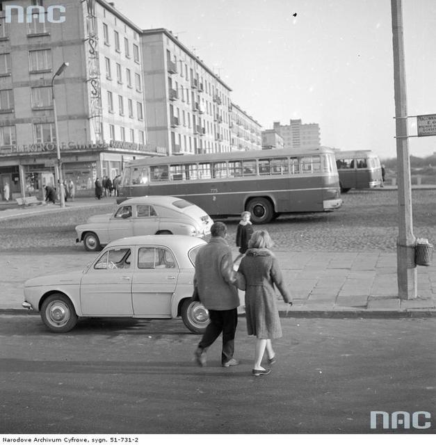 Pętla przy Odyńca, 196? Pętla przy Odyńca, 196?