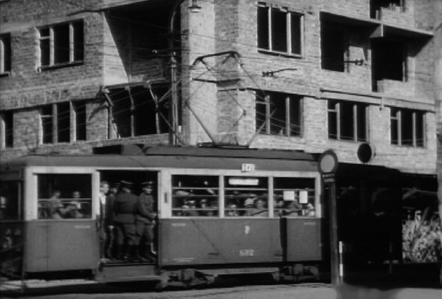 Goworka, 1960