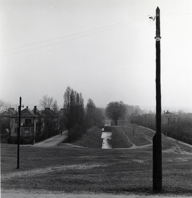 Obserwatorów, 1962