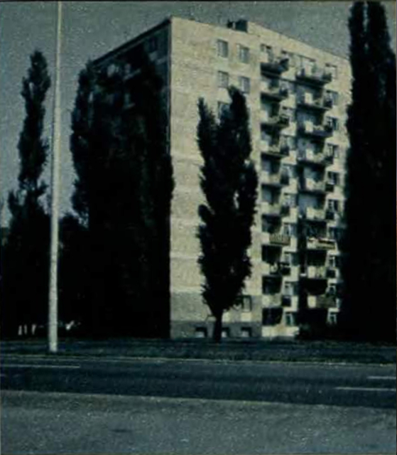 Sobieskiego 114 - 1963