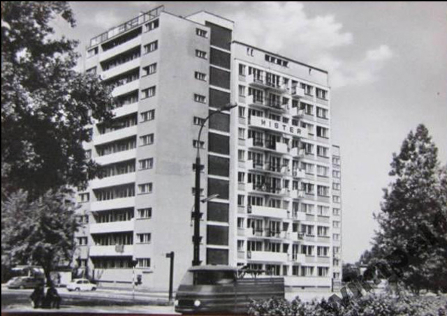Bruna 2, 1964
