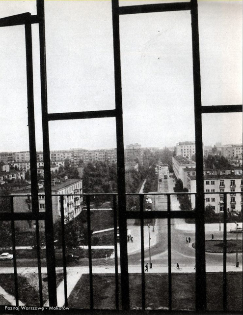 Dąbrowskiego, ok. 1969