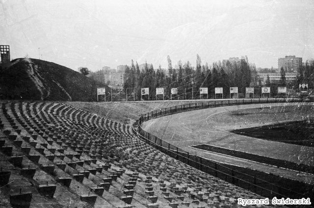 Warszawianka - 196? Warszawianka - 196?