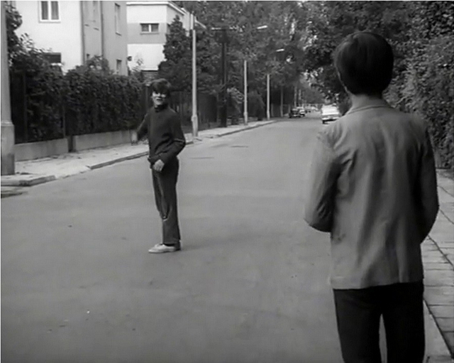 Pilicka, 1973 Pilicka, 1973