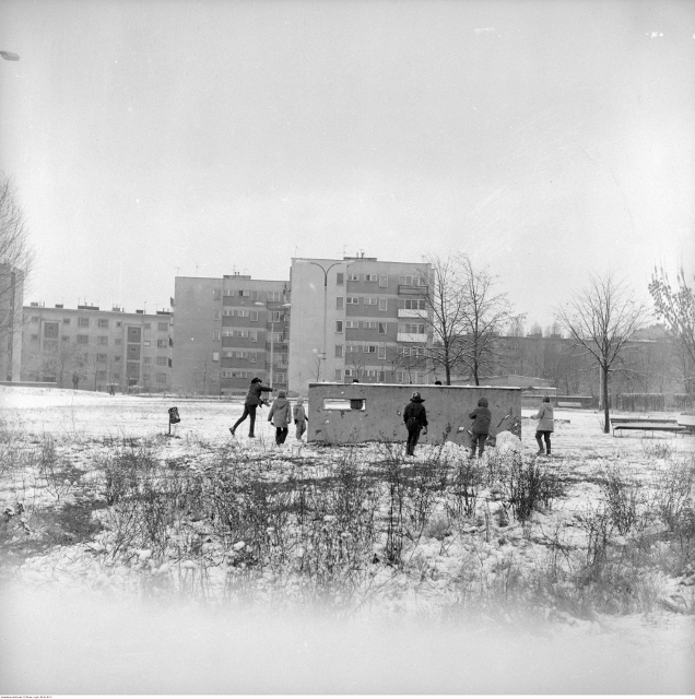 Bytnara, 1977 Bytnara, 1977