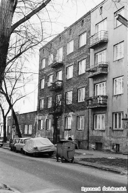 Odolańska