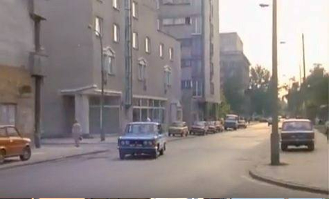 Madalińskiego, 1955 Madalińskiego, 1955