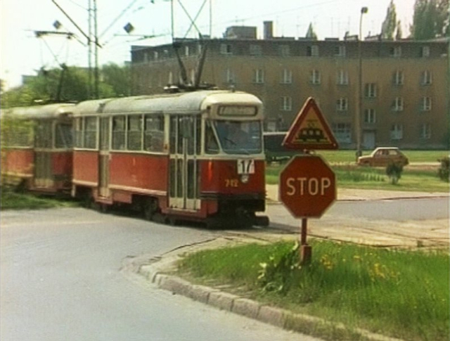 Rondo Schumana, 1986