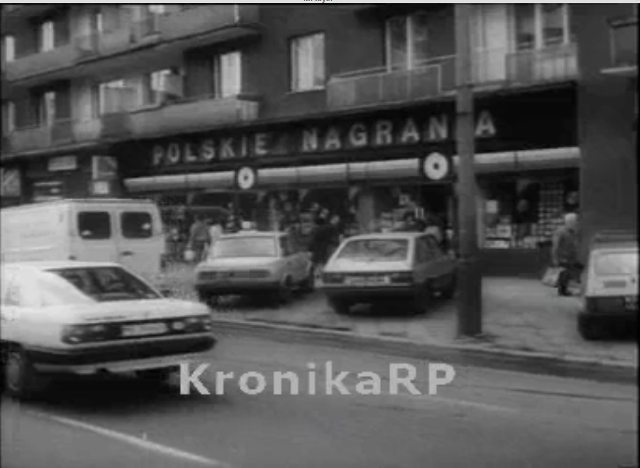 Puławska 68, 1991