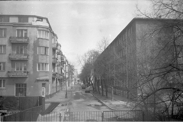 Grażyny, 1992