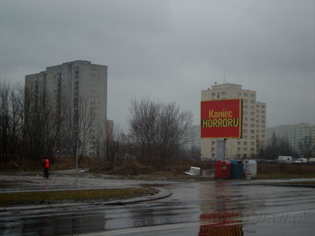 Św. Bonifacego, 2005