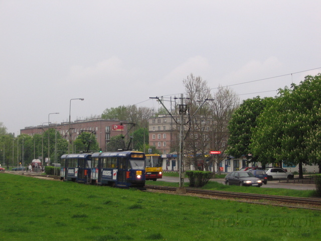 Wołoska. 2005