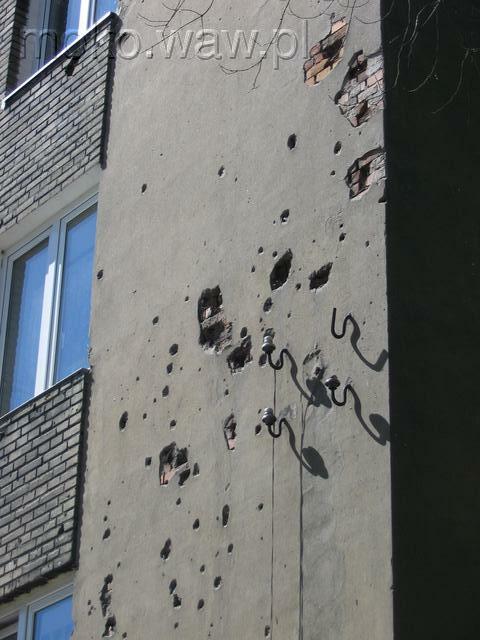 Wiśniowa, 2005 Wiśniowa, 2005