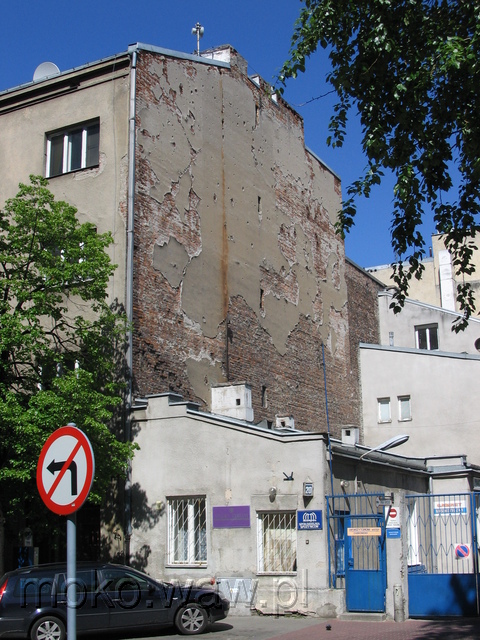 Chocimska, 2005 Chocimska, 2005